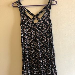 American eagle loose dress